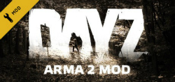 Carátula de Arma 2: DayZ Mod