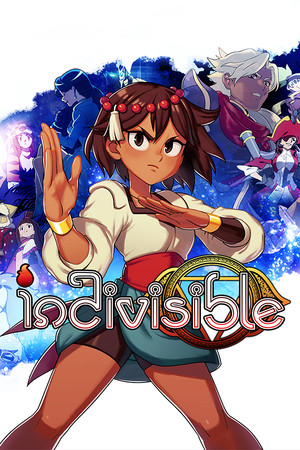 Carátula de Indivisible