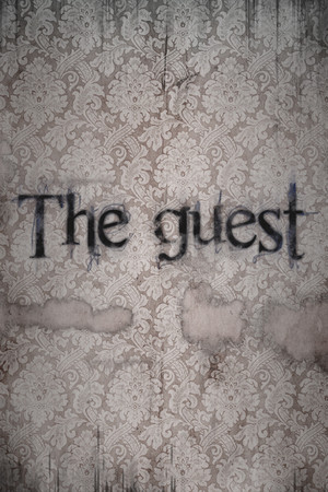 Carátula de The Guest