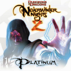 Carátula de Neverwinter Nights 2: Platinum