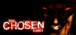 Carátula de Blood II: The Chosen + Expansion
