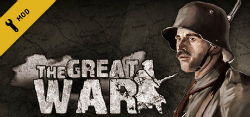 Carátula de Company of Heroes: The Great War 1918