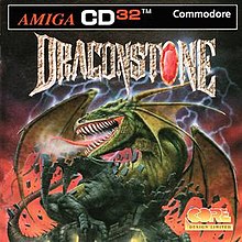 Carátula de Dragonstone