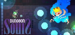 Carátula de Dungeon Souls