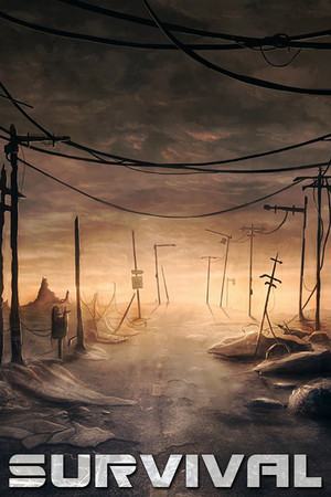 Carátula de Survival: Postapocalypse Now