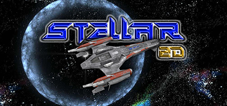 Carátula de Stellar 2D