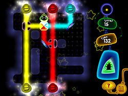 Carátula de Prism: Light the Way