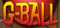Carátula de G-Ball