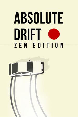 Carátula de Absolute Drift