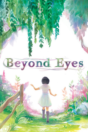 Carátula de Beyond Eyes