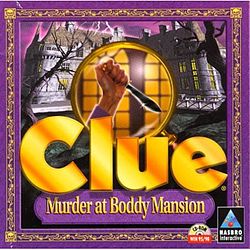 Carátula de Clue (1998)