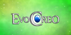Carátula de EvoCreo