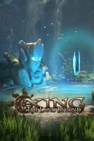 Carátula de XING: The Land Beyond