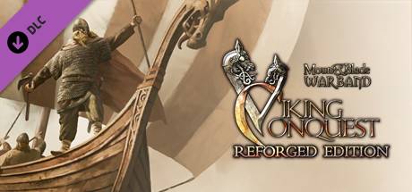 Carátula de Mount & Blade: Warband - Viking Conquest