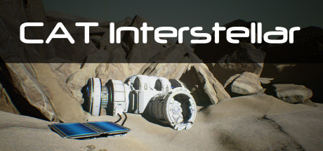 Carátula de CAT Interstellar