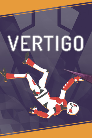 Carátula de Vertigo
