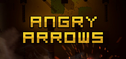 Carátula de Angry Arrows