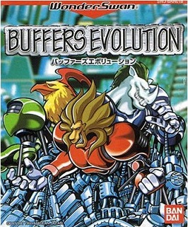 Carátula de Buffers Evolution