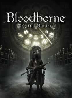 Carátula de Bloodborne: The Old Hunters