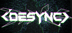 Carátula de DESYNC