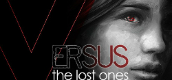 Carátula de VERSUS: The Lost Ones