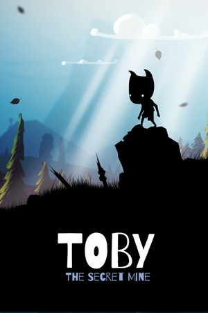 Carátula de Toby: The Secret Mine