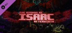 Carátula de The Binding of Isaac: Afterbirth