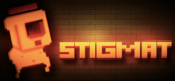 Carátula de Stigmat