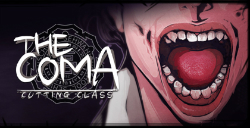 Carátula de The Coma: Cutting Class