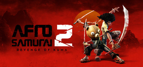 Carátula de Afro Samurai 2: Revenge of Kuma