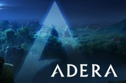 Carátula de Adera