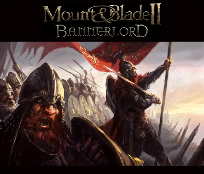 Carátula de Mount & Blade II: Bannerlord