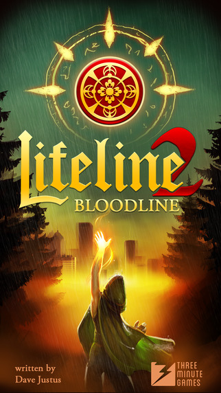Carátula de Lifeline 2
