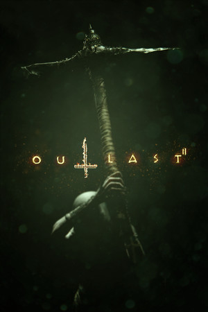 Carátula de Outlast II