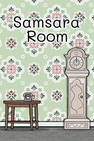 Carátula de Samsara Room