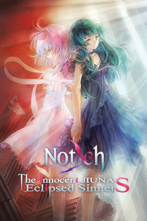 Carátula de Notch: The Innocent LunA - Eclipsed SinnerS