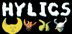 Carátula de Hylics