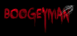 Carátula de Boogeyman