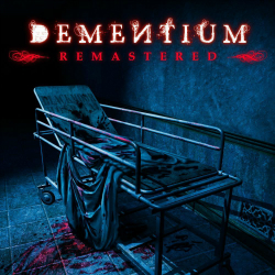 Carátula de Dementium: Remastered
