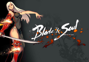 Carátula de Blade & Soul