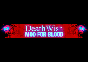 Carátula de Death Wish