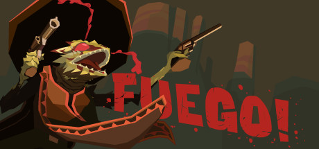 Carátula de Fuego!