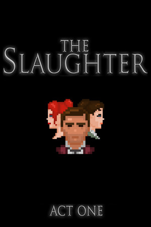 The slaughter act one 2 ip mac