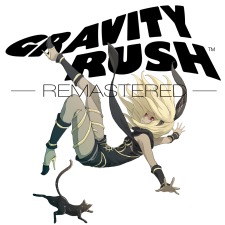 Carátula de Gravity Rush: Remastered