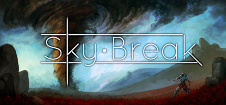Carátula de Sky Break