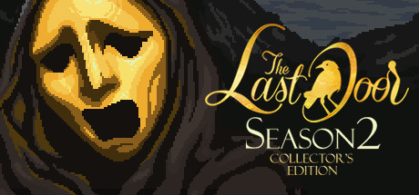 Carátula de The Last Door: Season 2