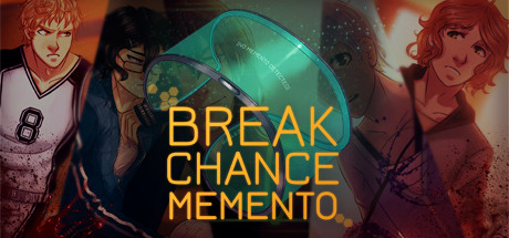 Carátula de Break Chance Memento