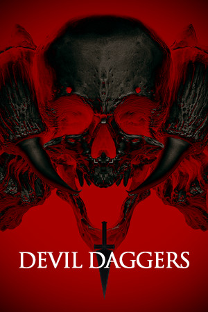 Carátula de Devil Daggers