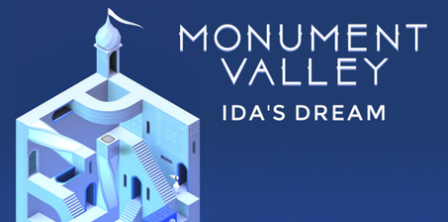 Carátula de Monument Valley: Ida's Dream