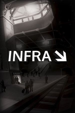 Carátula de INFRA